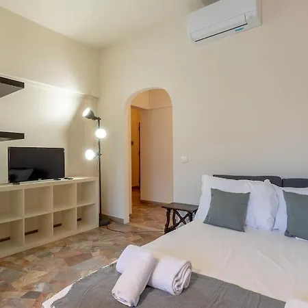 Vicolo Dell'oro 2 Ponte Vecchio 피렌체