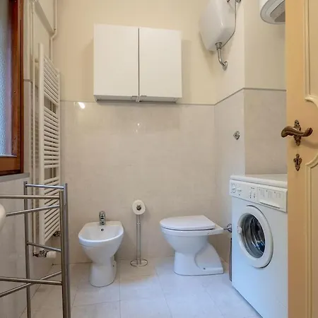 Vicolo Dell'oro 2 Ponte Vecchio 피렌체