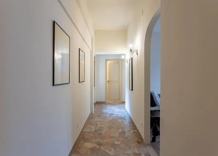 Vicolo Dell'oro 2 Ponte Vecchio