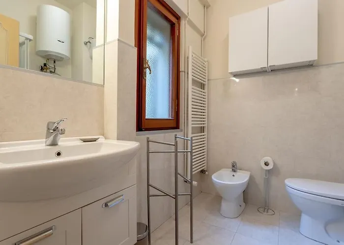 Lejlighed Vicolo Dell'oro 2 Ponte Vecchio *