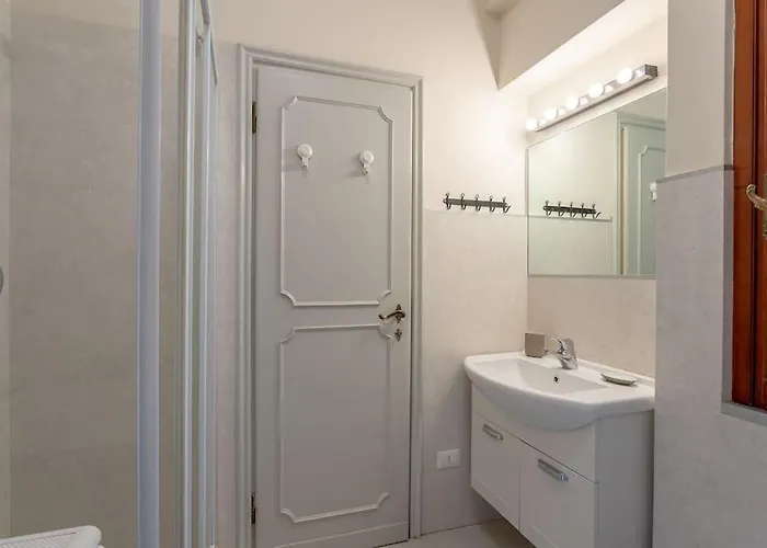 Vicolo Dell'oro 2 Ponte Vecchio Lejlighed