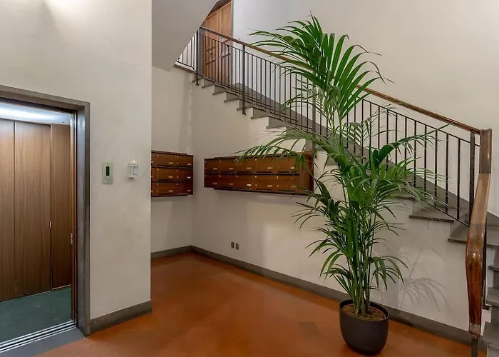 Lejlighed Vicolo Dell'oro 2 Ponte Vecchio