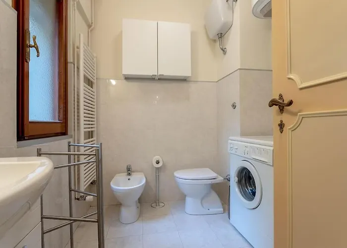 Vicolo Dell'oro 2 Ponte Vecchio Firenze