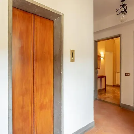 Διαμέρισμα Vicolo Dell'oro 2 Ponte Vecchio *