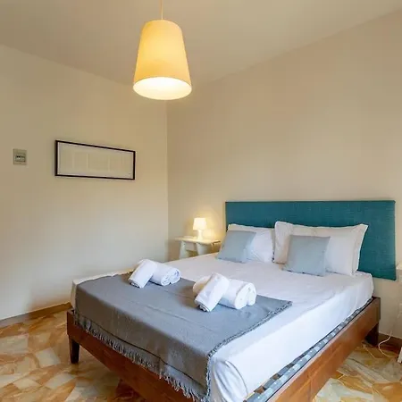 Vicolo Dell'oro 2 Ponte Vecchio Apartment Florence