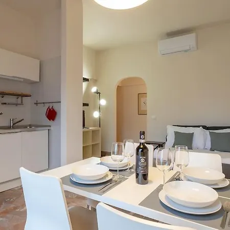 Apartment Vicolo Dell'oro 2 Ponte Vecchio *