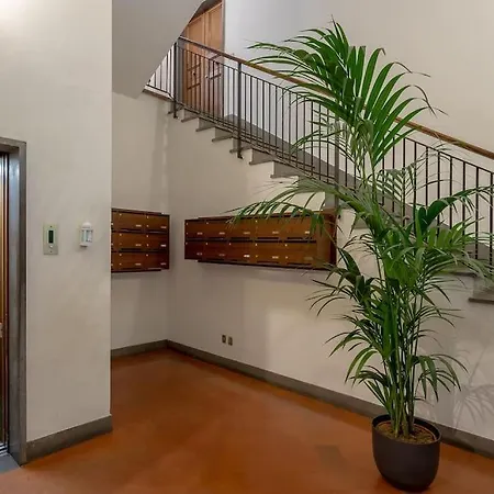 Apartment Vicolo Dell'oro 2 Ponte Vecchio