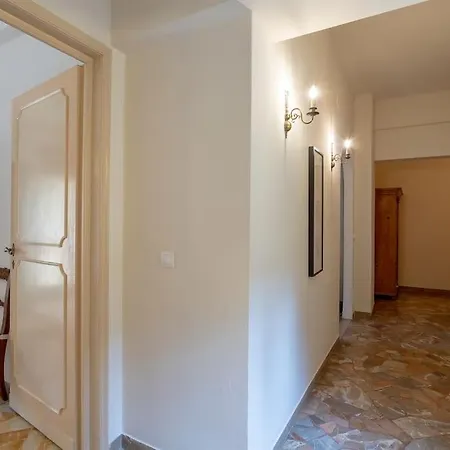 Vicolo Dell'oro 2 Ponte Vecchio Apartment