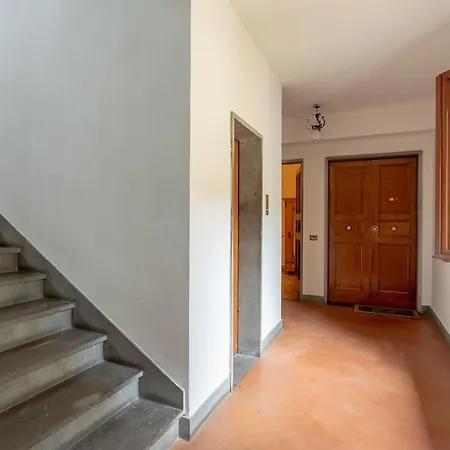 Apartment Vicolo Dell'oro 2 Ponte Vecchio Florence